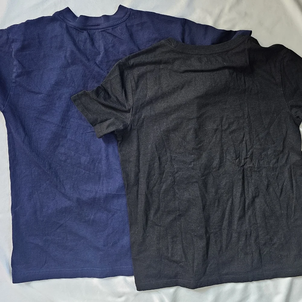 Old Navy two solid